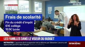 Budget 2026: 200.000 nouvelles personnes pourraient payer l'impôt sur le revenu l'an prochain