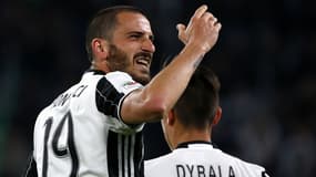 Leonardo Bonucci