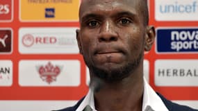 Eric Abidal