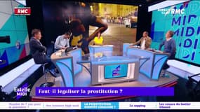 Estelle Midi du 14 avril 2022