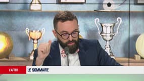 Quand Sala pourrait être titulaire partout en L1... ou presque