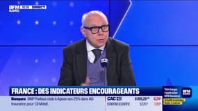 L'intégrale des Experts du lundi 8 décembre