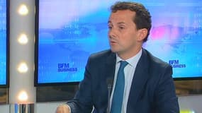 Jean-François Lahet préconise une ouverture "pogressive" sur le gaz de schiste.