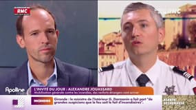 Face à Apolline : Alexandre Jouassard - 11/08