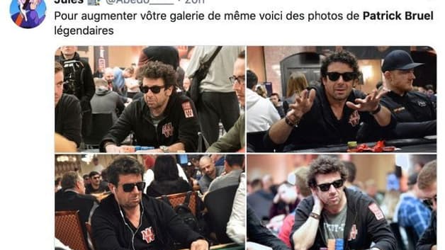 Une galerie de memes de Patrick Bruel dénichée par les internautes. Une galerie de memes de Patrick Bruel dénichée par les internautes.