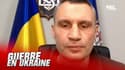 Guerre en Ukraine : "Nous luttons pour la démocratie en Europe", clame Vitali Klitschko