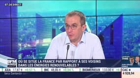 Xavier Barbaro (Neoen): Faut-il réduire la part du nucléaire dans l'énergie en France ? - 29/07