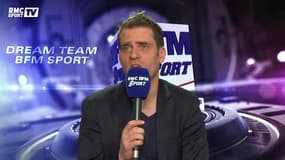Coupe de la Ligue – Jérôme Rothen : ‘’Monaco a le jeu, le PSG l’expérience’’