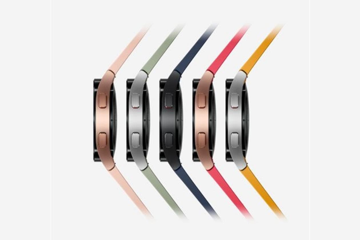 Cette montre connect e sign e Samsung voit son prix chuter comme