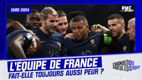Euro 2024 : La France fait-elle toujours aussi peur ? "Avec un Mbappé en forme, oui !" Juge Courbis