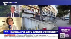 Story 4 : Marseille, encore une victime collatérale - 26/04