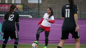 Khalida Popal