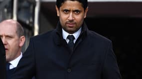 Nasser Al-Khelaïfi