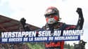 F1 - GP de Belgique : Verstappen seul au monde, Ocon dans les points (résultats & classements)