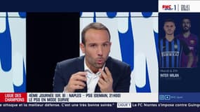 PSG : Cavani isolé, un problème à régler