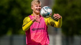 Erling Haaland (Dortmund)
