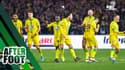 Coupe de France : "Tous les amoureux du foot sont heureux pour le FC Nantes", salue Stéphane Guy