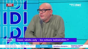 Le Zapping RMC - 06/09