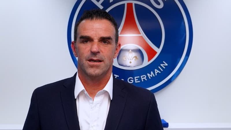 PSG: Ramé intègre l'organigramme de la section féminine