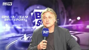 Charvet : "C'est un match qui va falloir gagner"
