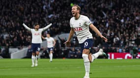 Harry Kane