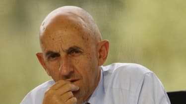 Louis Gallois invité de BFM Business ce mardi 19 mars