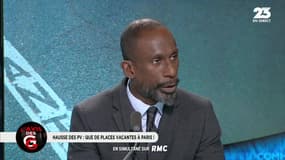 L'avis des GG : Veut-on faire de Paris un ghetto pour riches ? - 23/01