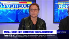 "On avait besoin de savoir": Clarisse Kaszmarek, révèle pourquoi elle a participé à l'enquête sur Metaleurop