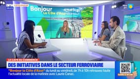 Bonjour la Côte d'Azur du mercredi 8 octobre 2025