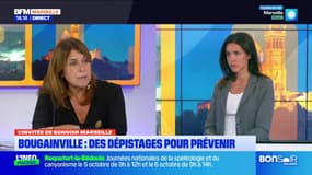 Marseille: un problème d'accès aux soins dans "certaines spécialités" médicales