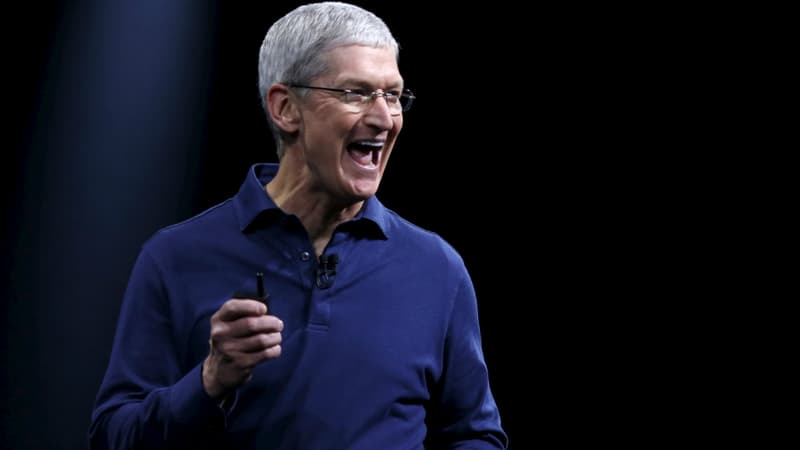 Apple occupe la première place des entreprises les plus appréciées au monde, selon une étude de FutureBrand