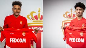 Isidor et Wilson