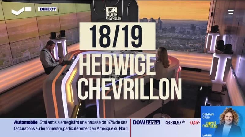 France 2030 : un retard dans la décarbonation - 15/04