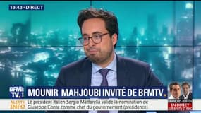 Mahjoubi sur son coming out: "Mon rêve c'est qu'on n'en parle plus"