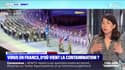 Des sportifs français sont tombés malade après les Jeux militaires organisés à Wuhan en octobre dernier
