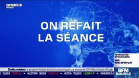 On refait la séance avec François Monnier et Tiffany Berteaux - 13/07