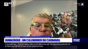 Carnaval de Dunkerque: un calendrier va sortir malgré l'annulation de l'évènement 