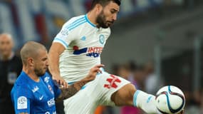 Romain Alessandrini (OM)