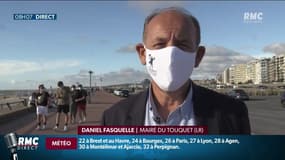 "C'est un coup d'arrêt brutal": Le Touquet touché de plein fouet par la fuite des touristes anglais