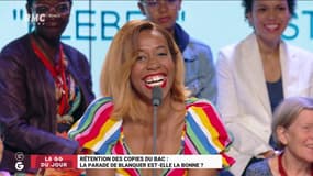 La GG du jour : Rétention des copies du Bac, la parade de Blanquer est-elle la bonne ? - 04/07