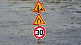 La commune de Longjumeau chiffre le coût des inondations à 2,8 millions d'euros.