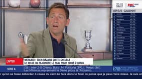 Manchester City exclu de la Ligue des champions ? Riolo n'y croit pas du tout