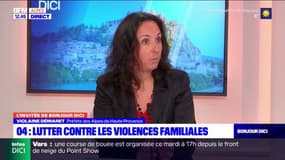 Alpes-de-Haute-Provence: les violences sexuelles commises sur les enfants ont augmenté de "92%" dans le département en 2021
