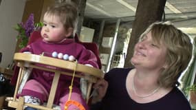 Employer une nounou pourrait coûter moins cher