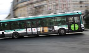 Le chauffeur du bus fou aurait fait un malaise