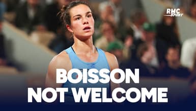 Wimbledon : Boisson pas invitée par le tournoi, une décision qui surprend Mahut
