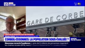Corbeil-Essonnes: la population sous-évaluée par l'Insee d'après la mairie