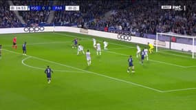 Real Sociedad-PSG: l’ouverture du score de Mbappé, qui assomme Anoeta