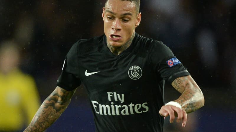 Grégory van der Wiel