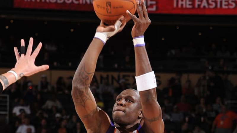 Mickaël Pietrus